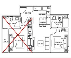 The Citron (D8), Apartment #567703141